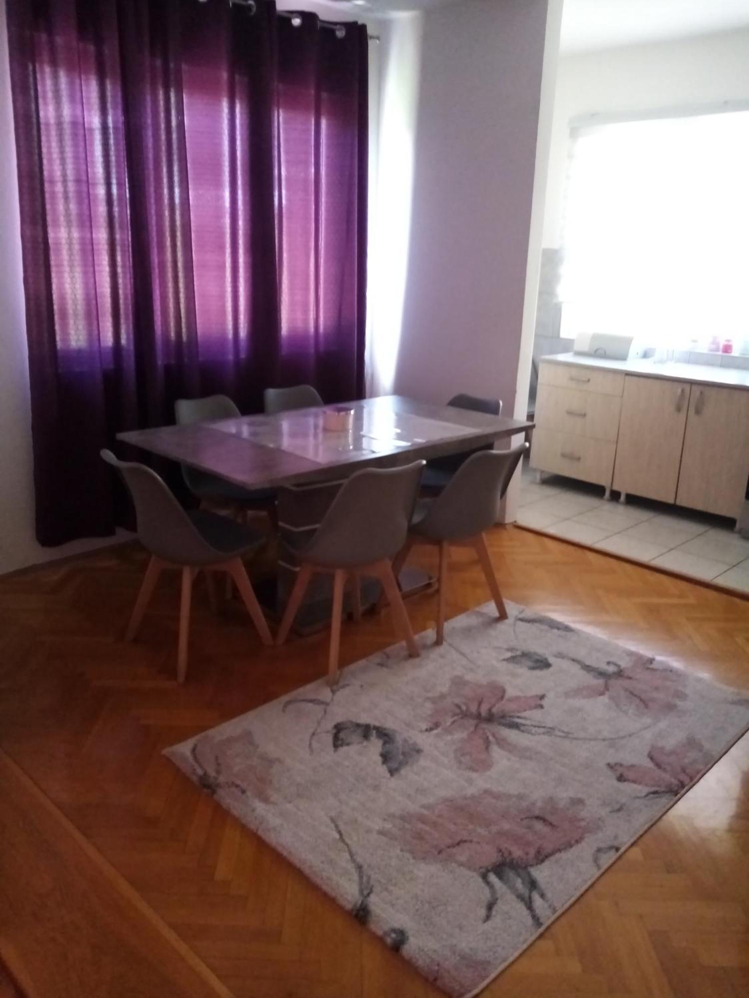Apartments Suzana Čapljina Zimmer foto