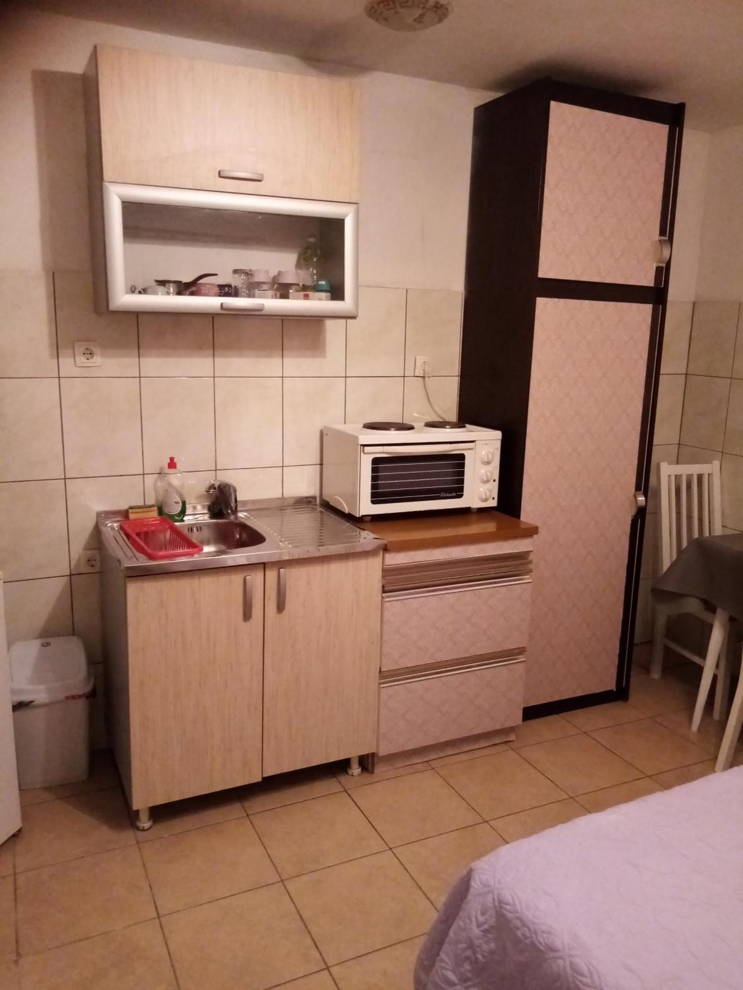 Apartments Suzana Čapljina Zimmer foto
